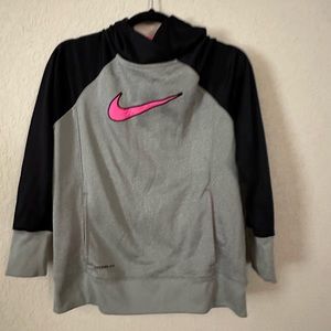 Nike Hoodie Youth XL
